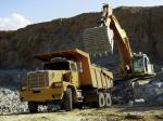 Western Star 6900XD Dump Truck 2008 года